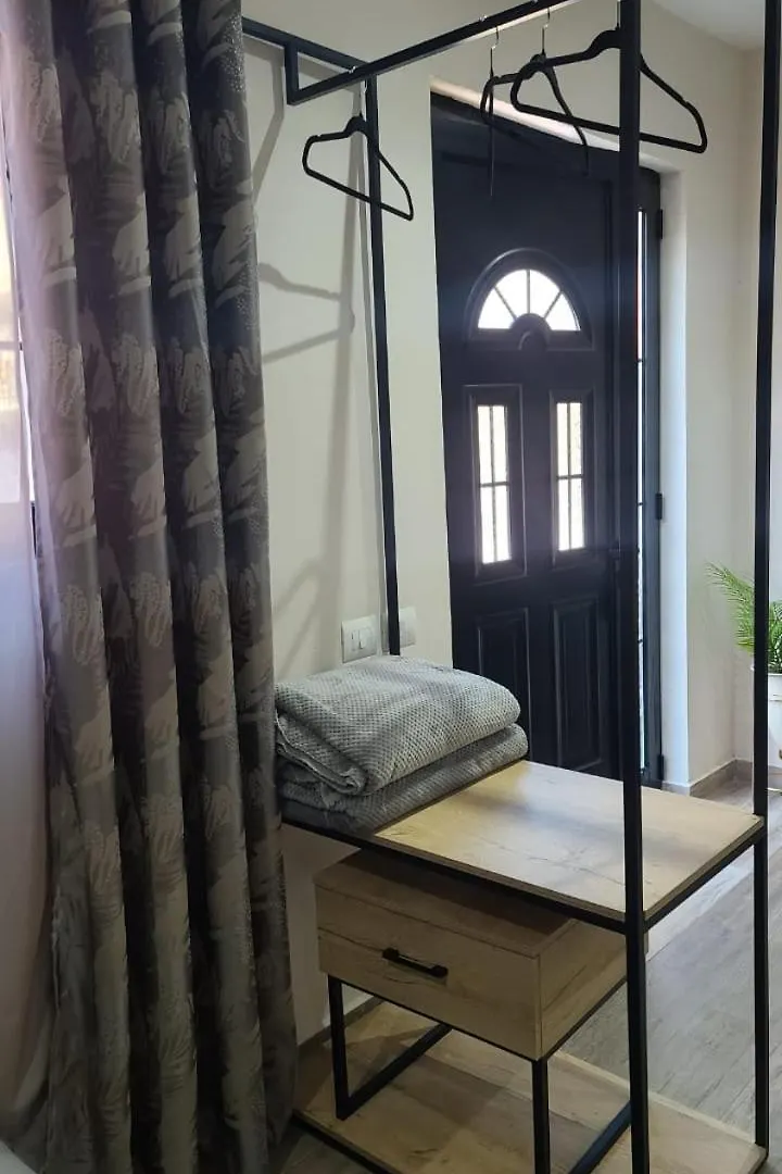 Guest House Tian & Hojz Durrës Albania