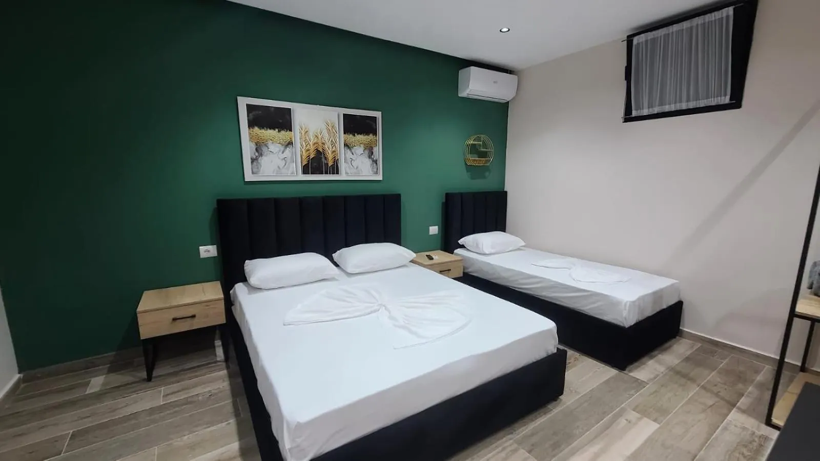 Villa Guest House Tian & Hojz Durrës Albania