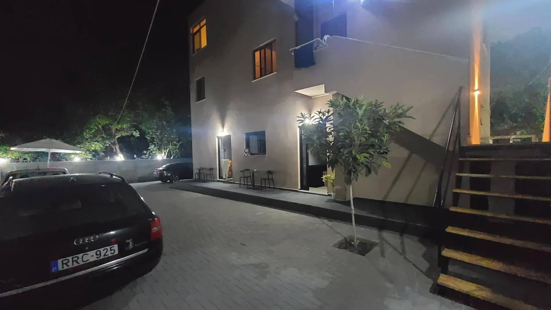 Guest House Tian & Hojz Durrës Albania