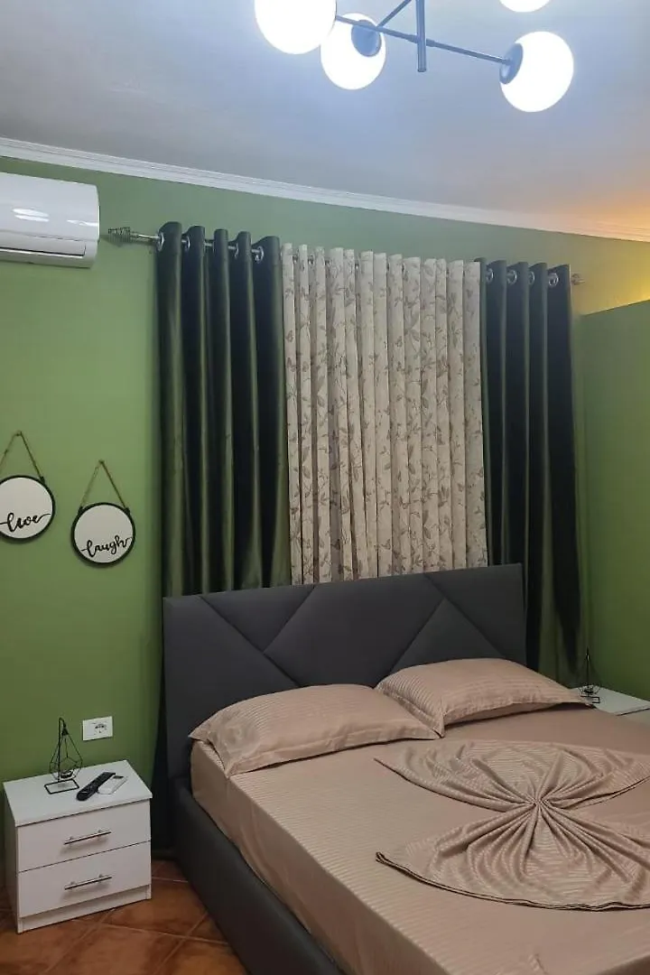 Guest House Tian & Hojz Durres