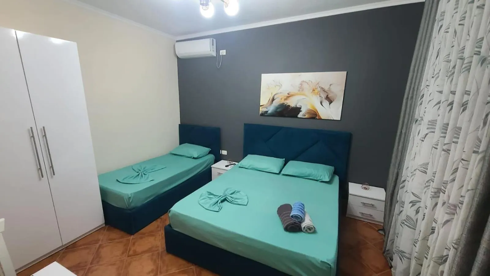 Villa Guest House Tian & Hojz Durrës Albania