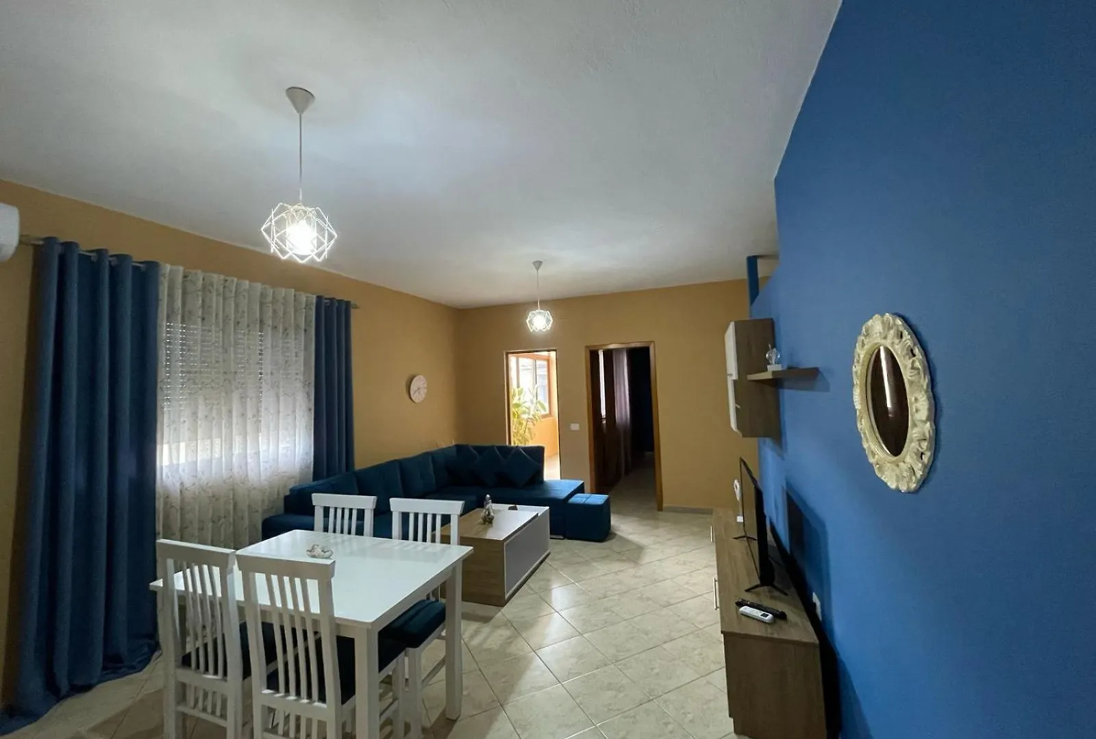 Guest House Tian & Hojz Durres 0*,  Albania