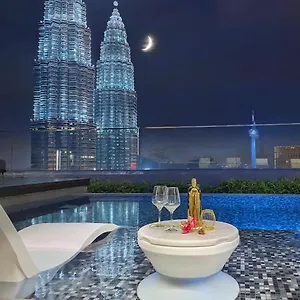 Like Star Klcc , Kuala Lumpur Malezja