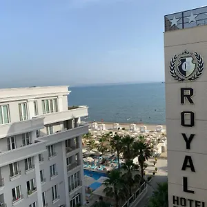 Royal Apartament