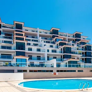 Penthouse Paradisus By Lovelystay Apartment Caniço