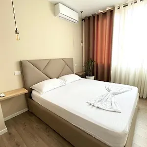 Belix Seaview Apartament