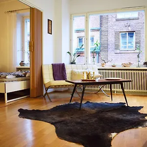 Ateljee Apartment Helsinki