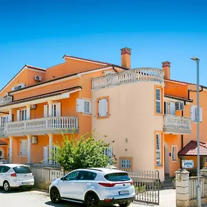  Apartmán Marco Polo Chorvatsko