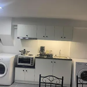 Le Chris Apartment Rethymno