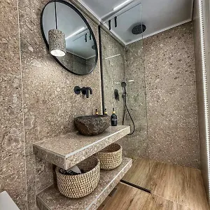 Ggk Apartment Iraklio