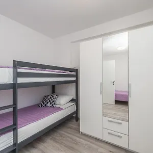  Apartmán Janice Chorvatsko