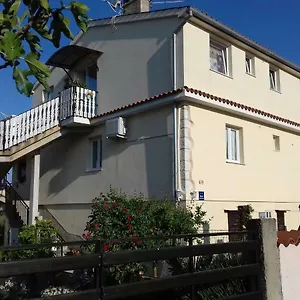  Apartmán Martina Chorvatsko