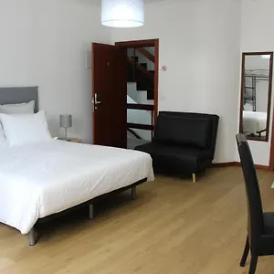  Ubytování v soukromí Palmar Portugalsko