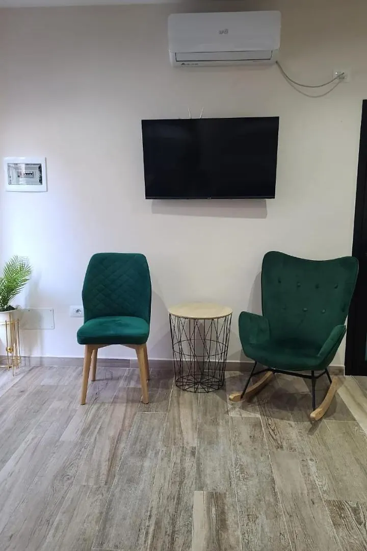 Villa Guest House Tian & Hojz Durres