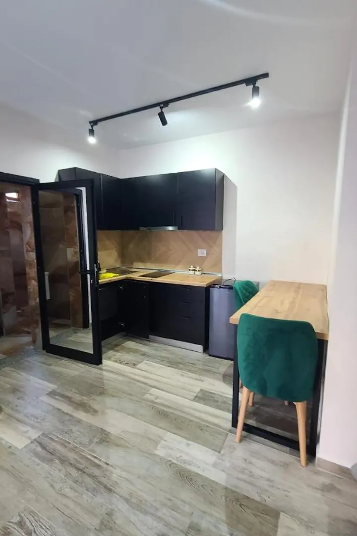 Guest House Tian & Hojz Durres Albania