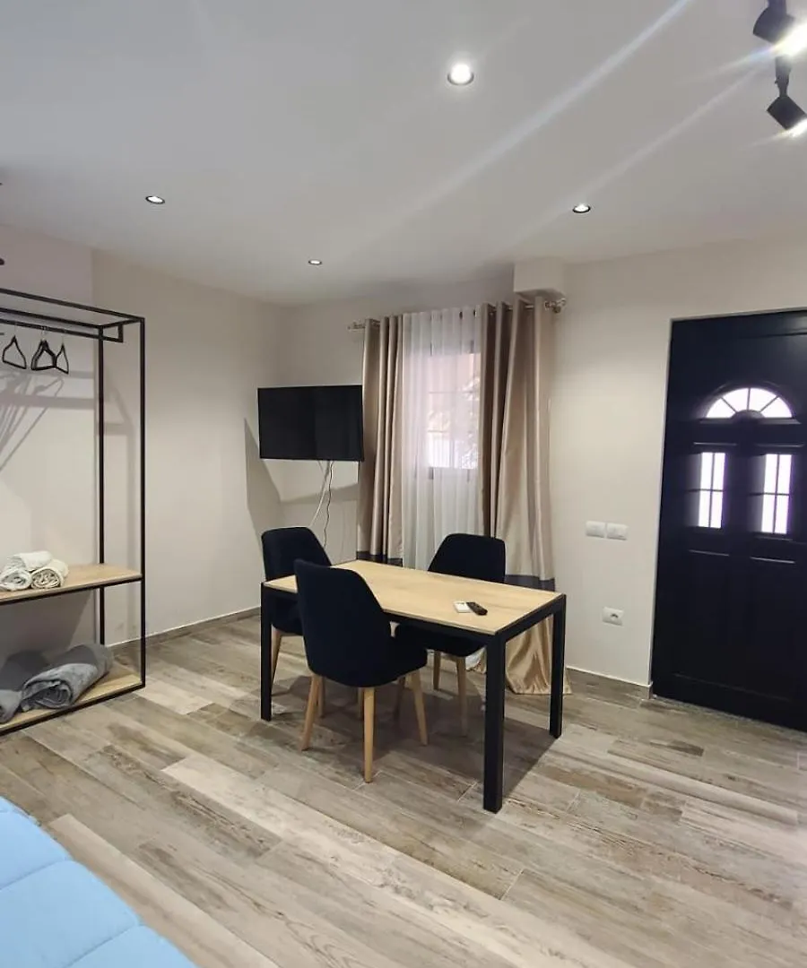 Villa Guest House Tian & Hojz Durres