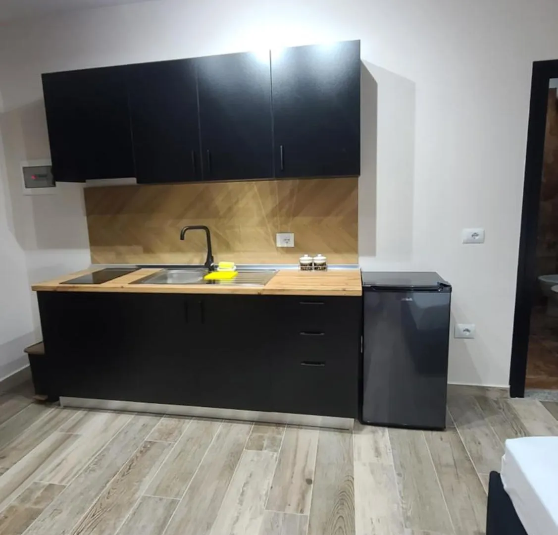 Villa Guest House Tian & Hojz Durres Albania