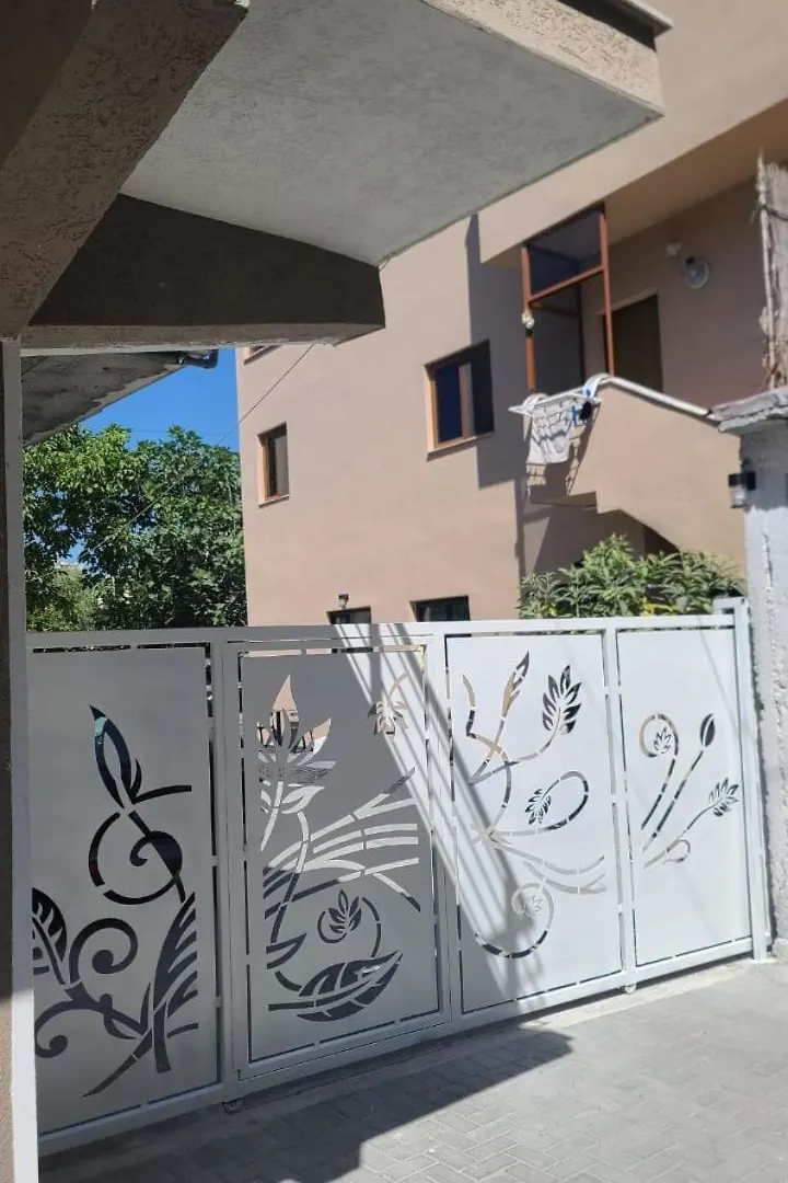 Guest House Tian & Hojz Durres