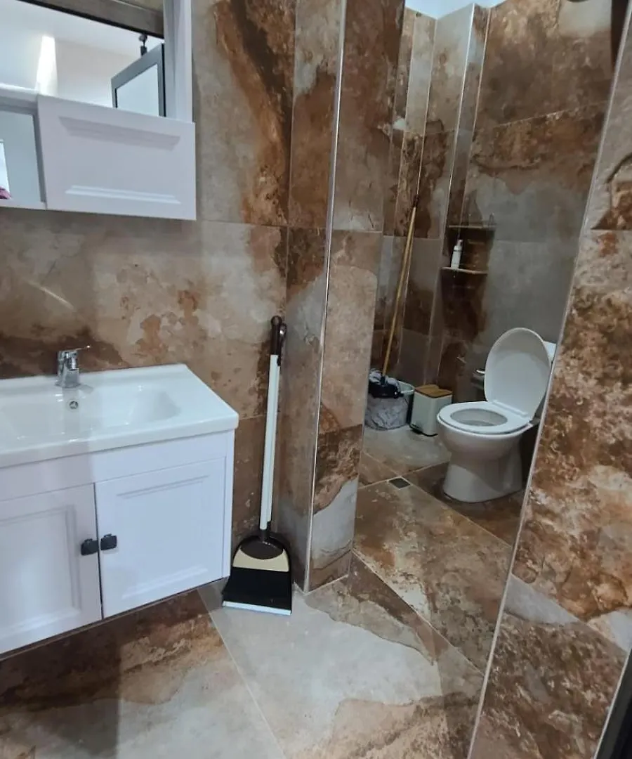 Guest House Tian & Hojz Durres