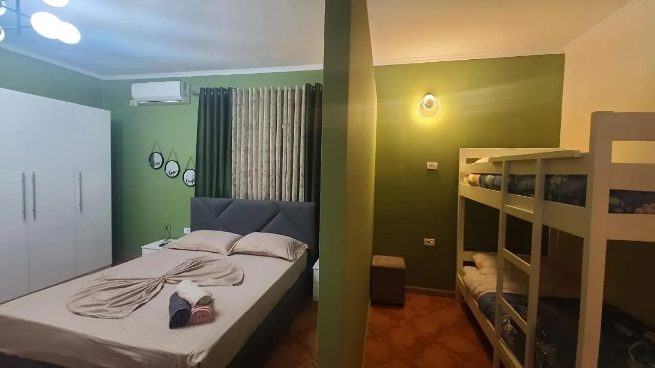 Guest House Tian & Hojz Durres Albania