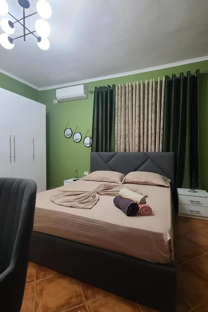 Guest House Tian & Hojz Durres