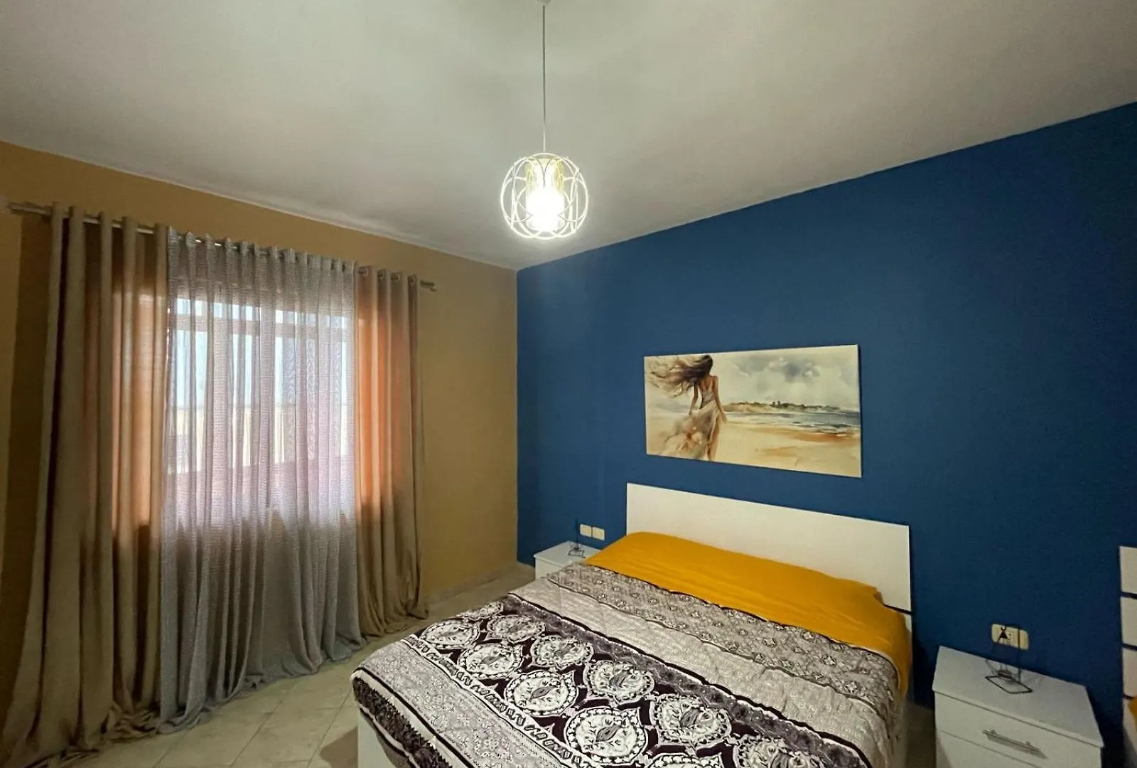 Guest House Tian & Hojz Durres