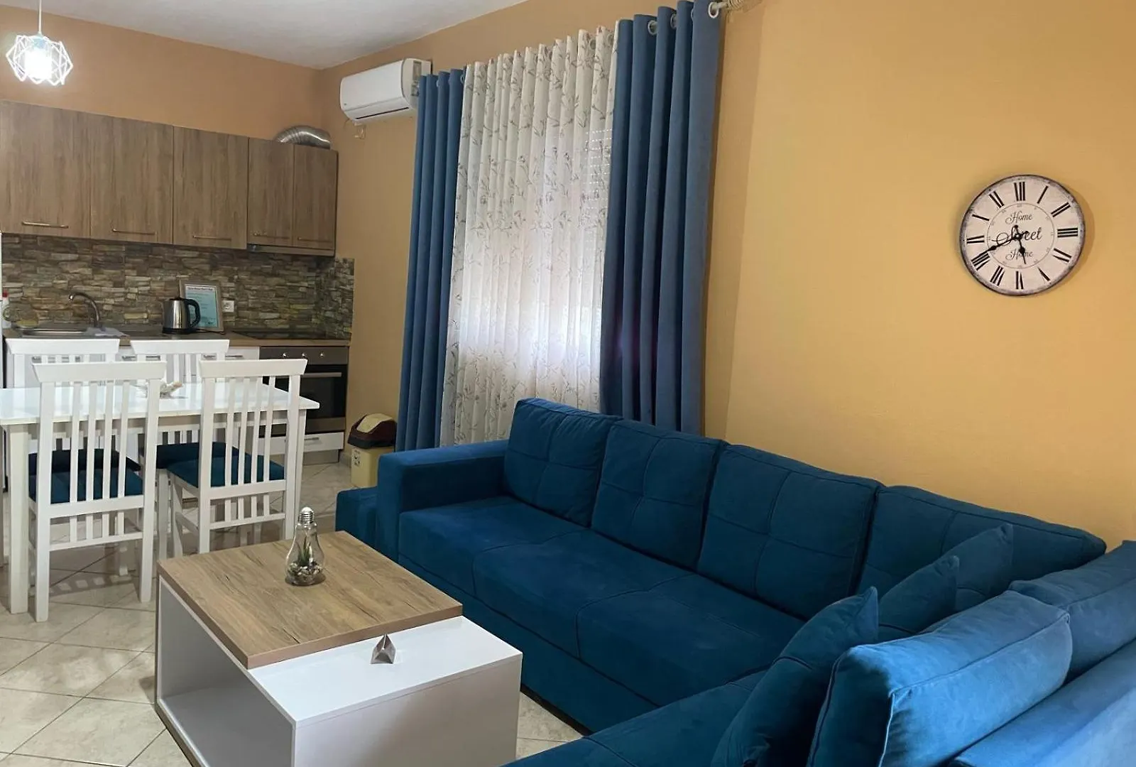 Villa Guest House Tian & Hojz Durres