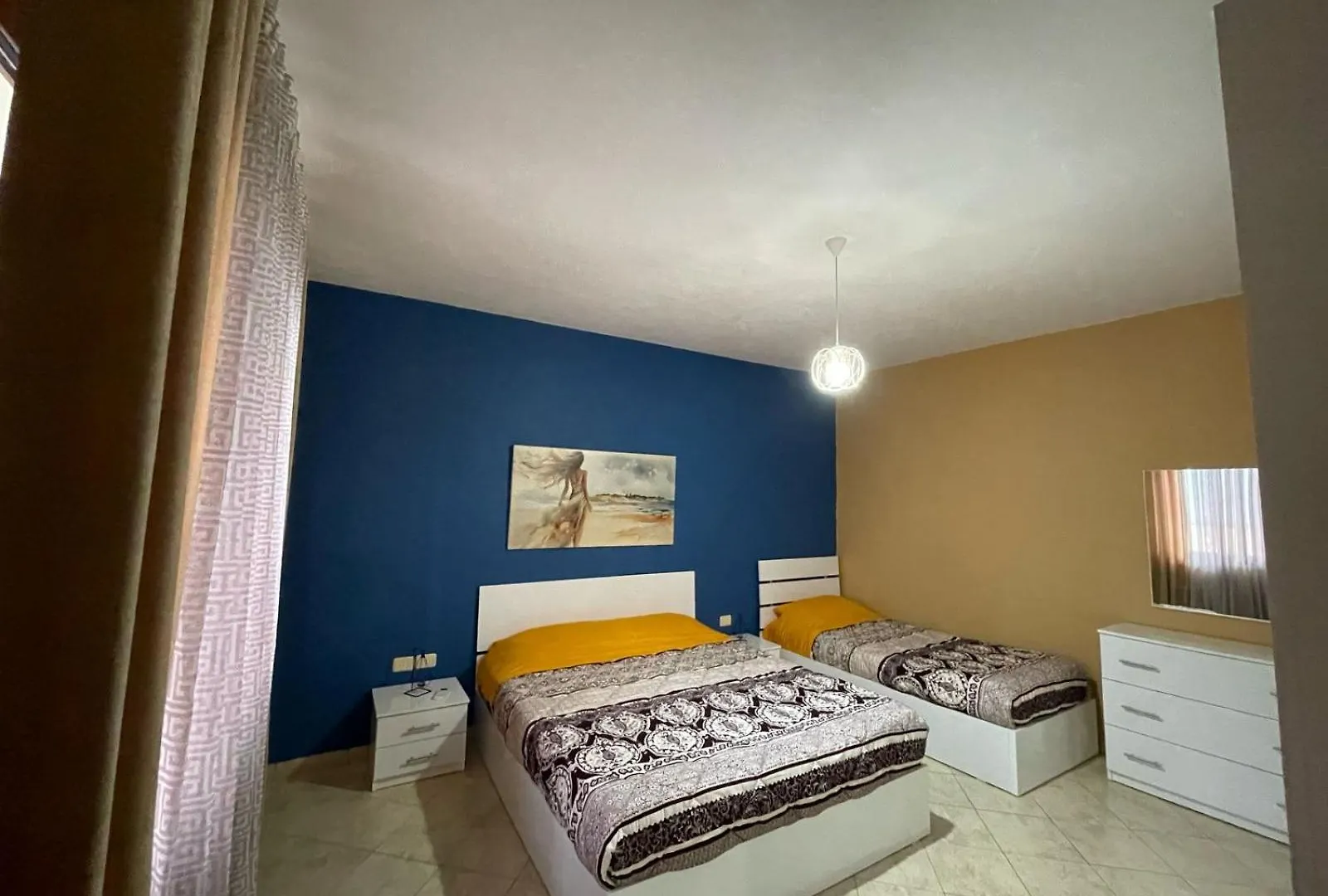 Villa Guest House Tian & Hojz Durres Albania